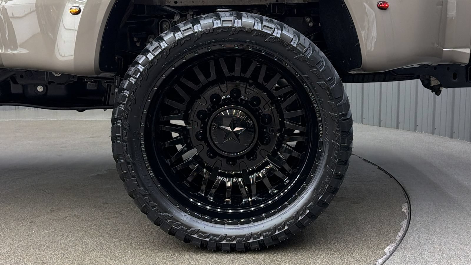 Used 2026 Ford F450 Platinum w/ Platinum Plus Package AWD/4WD image 12