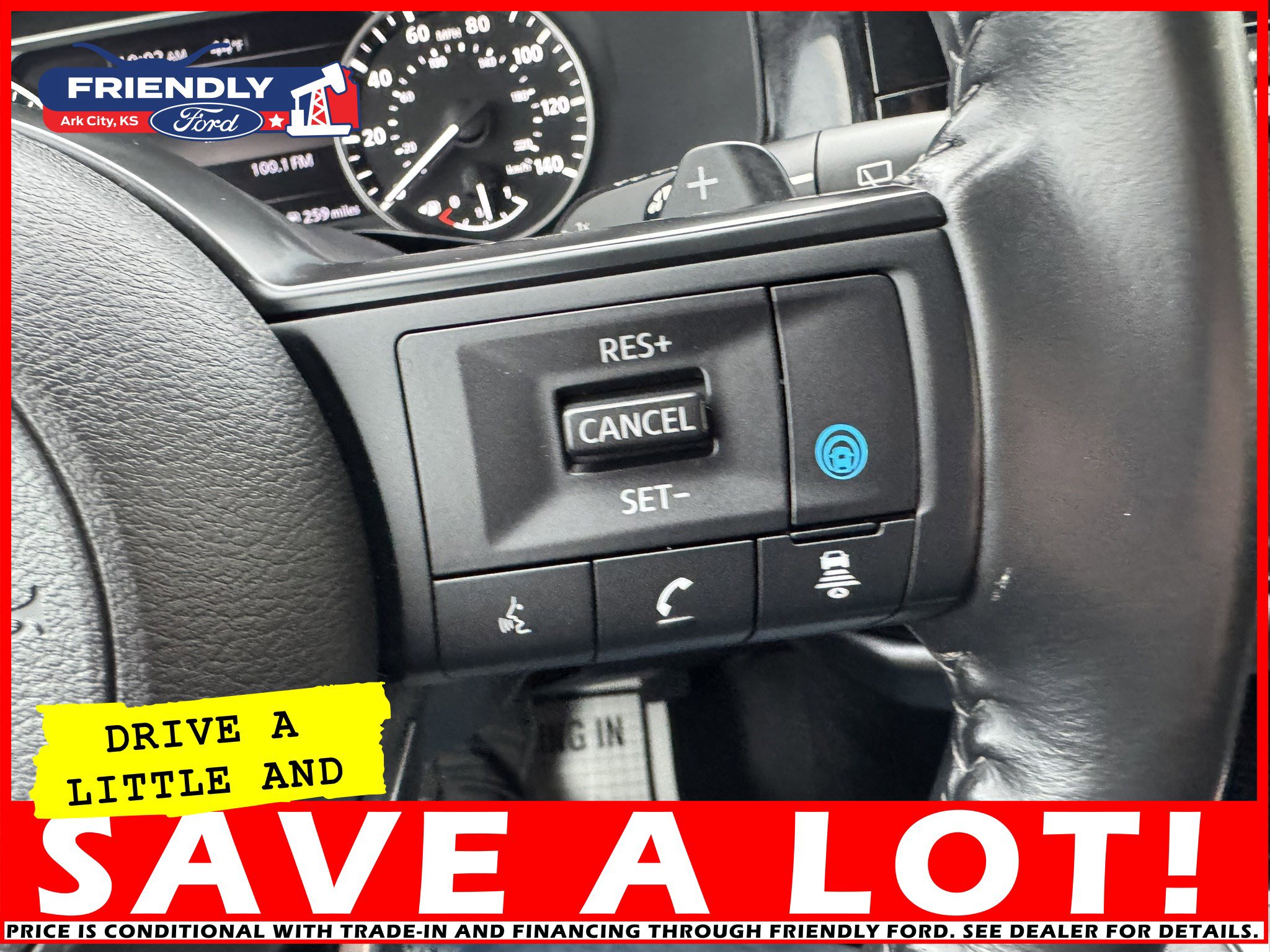 Used 2024 Nissan Pathfinder SV image 26