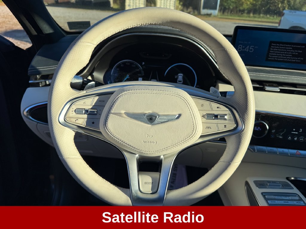 Used 2024 Genesis Electrified GV70 w/ Prestige Package AWD/4WD image 16