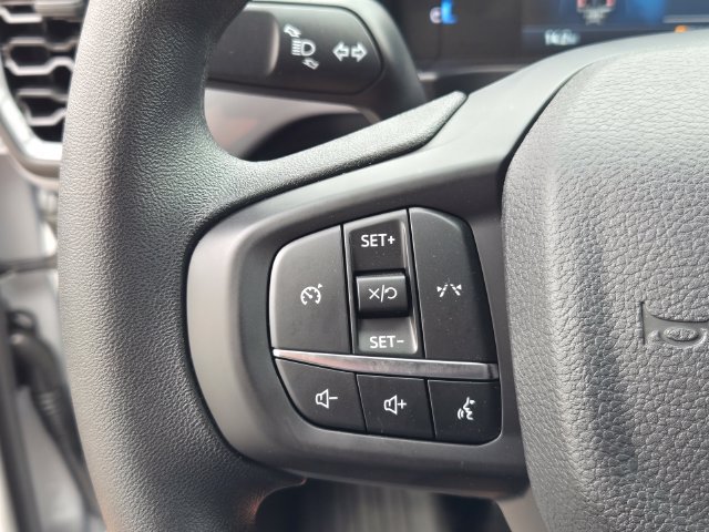 New 2026 Ford Ranger XL RWD image 21