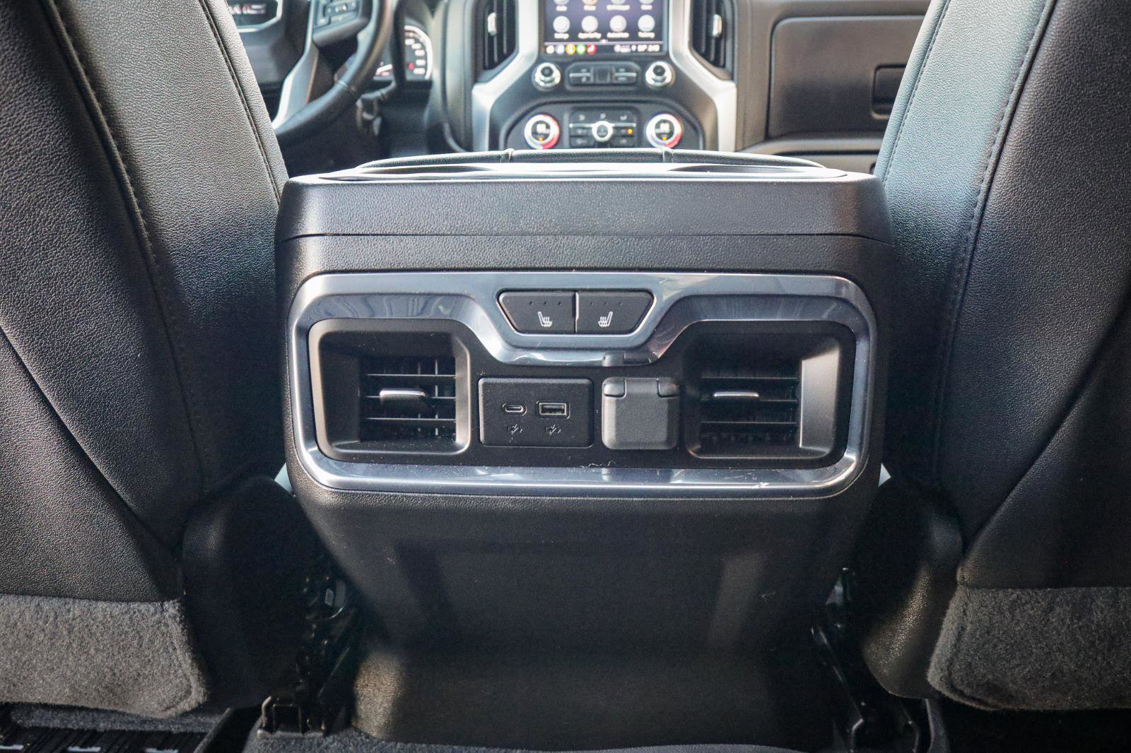 Used 2023 GMC Sierra 3500 SLT w/ SLT Convenience Package image 32