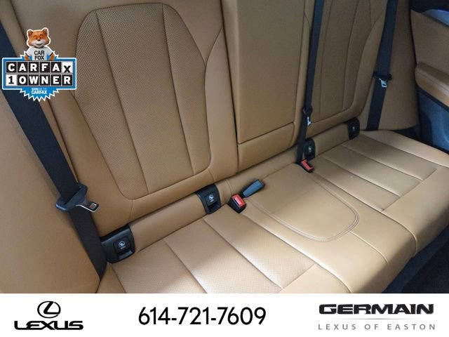 Used 2023 BMW X3 xDrive30i w/ Convenience Package w/ZPA AWD/4WD image 22
