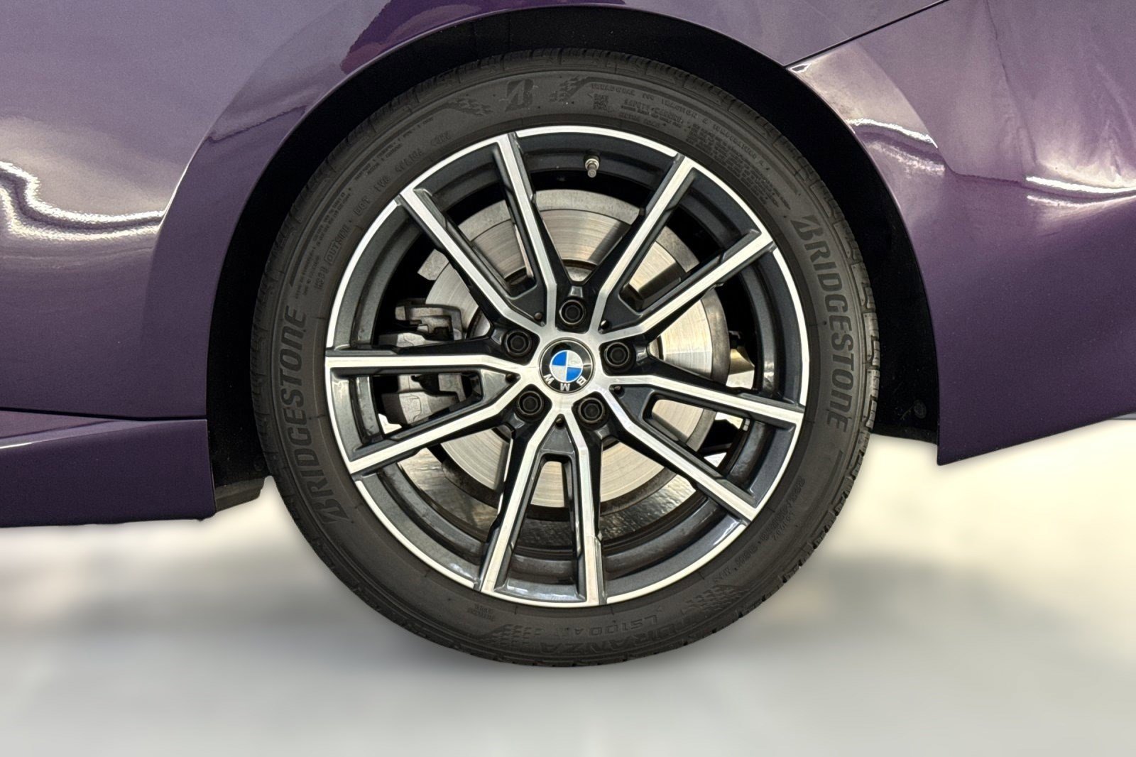 Certified 2023 BMW 230i 230i w/ Convenience Package image 11