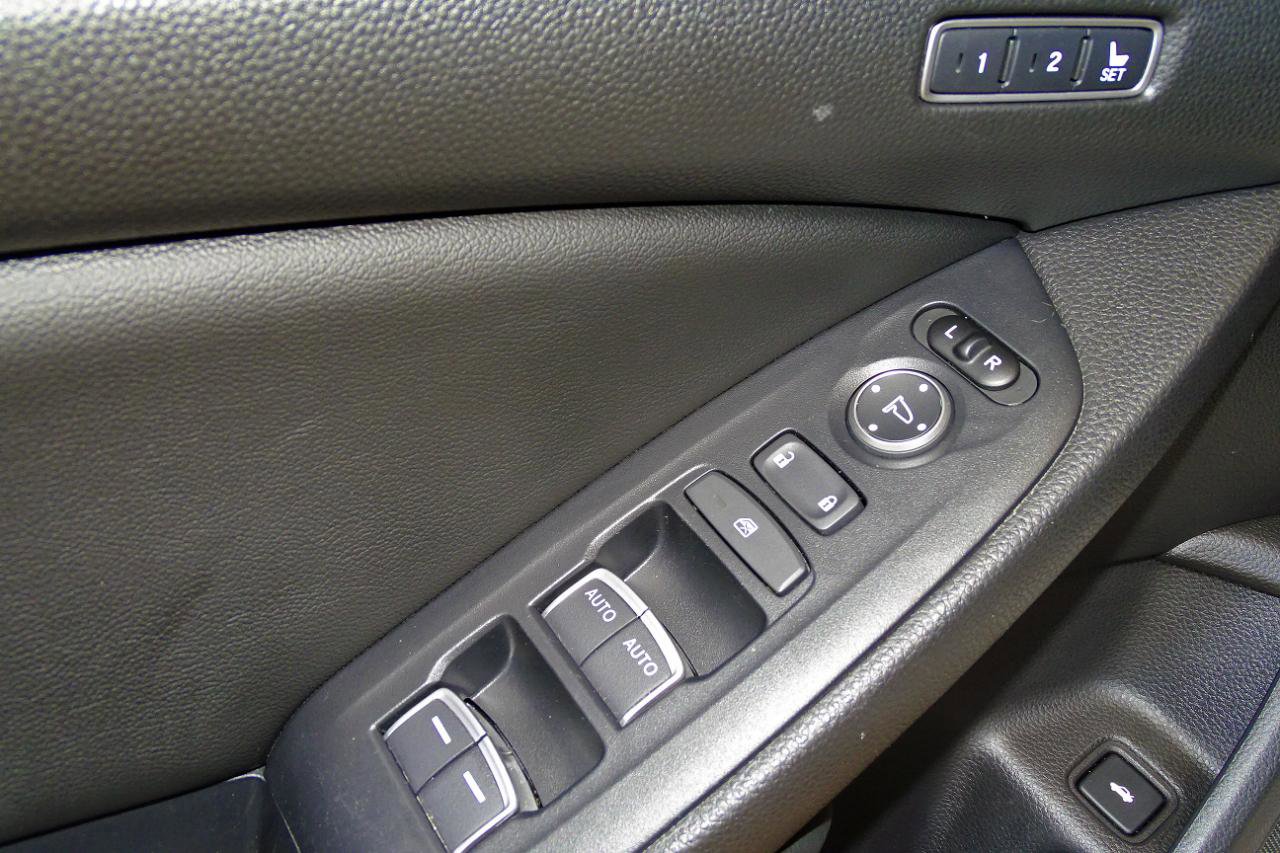 Used 2019 Honda Accord EX-L image 14