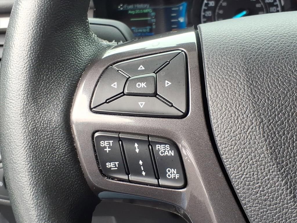 Certified 2022 Ford Ranger Lariat w/ Equipment Group 501A High AWD/4WD image 17