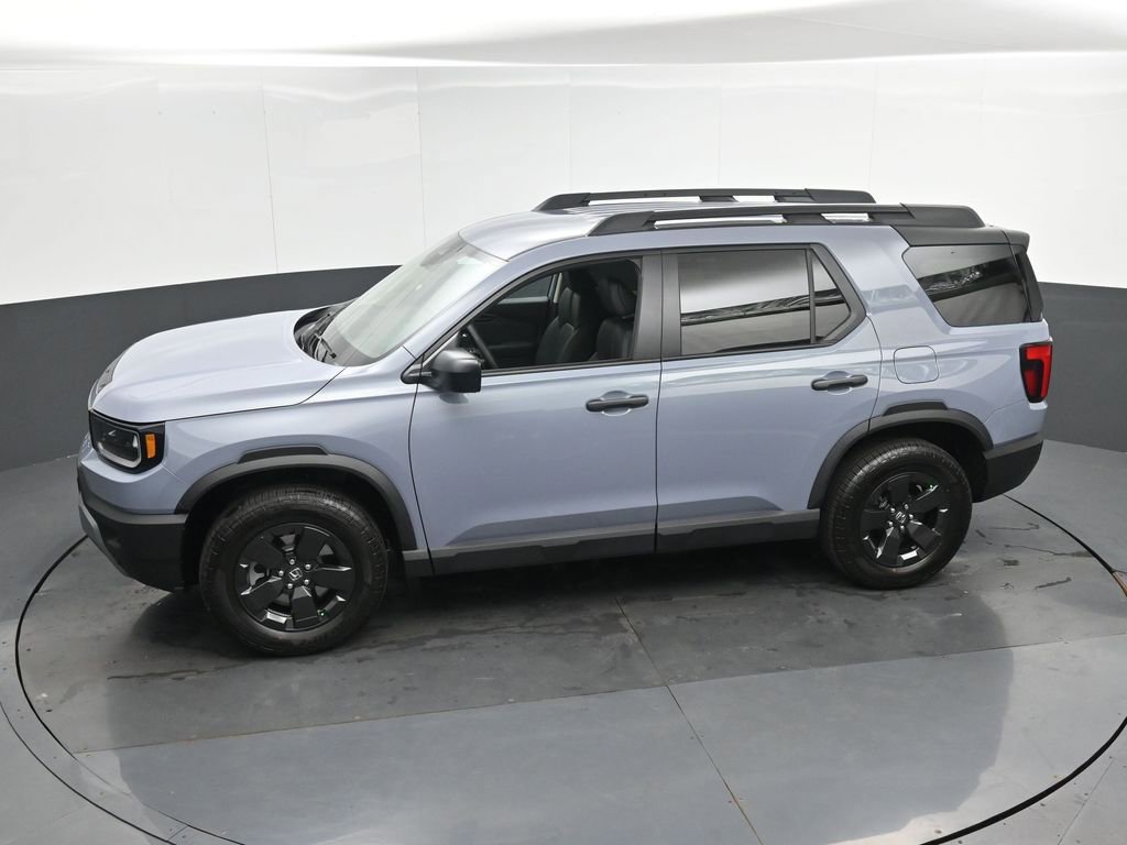 Used 2026 Honda Passport RTL image 35