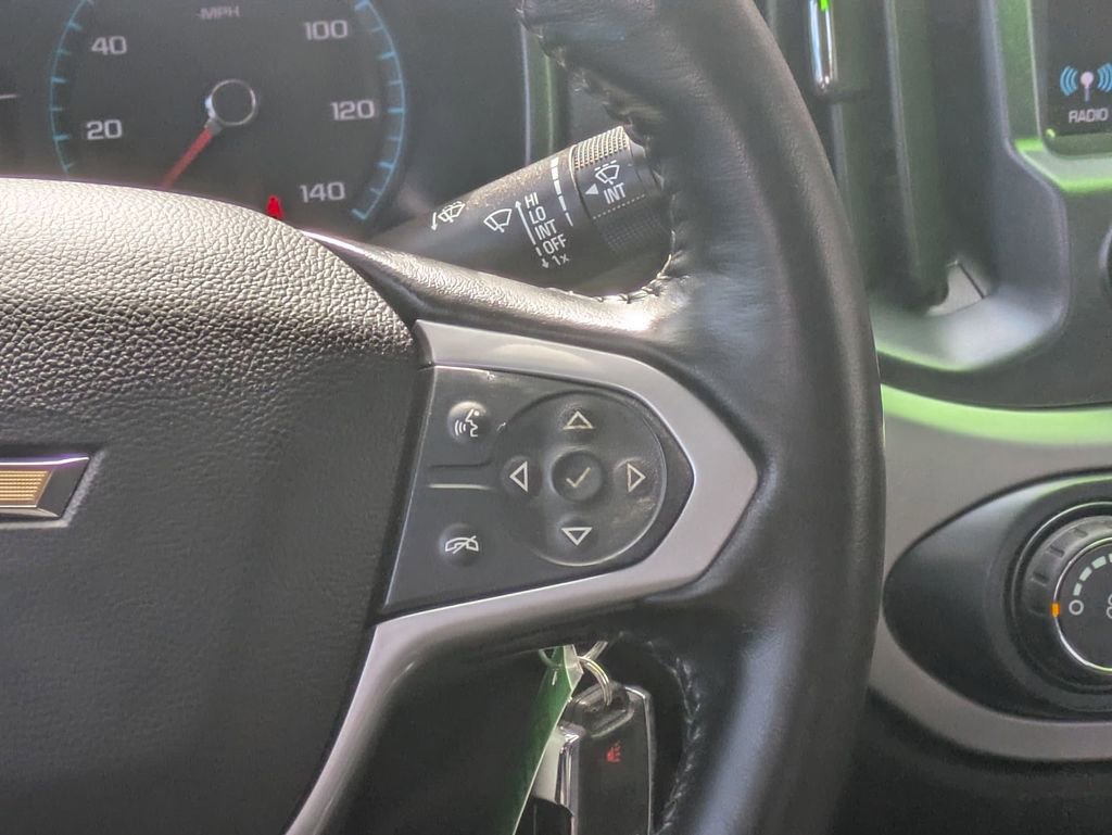 Used 2018 Chevrolet Colorado LT image 14