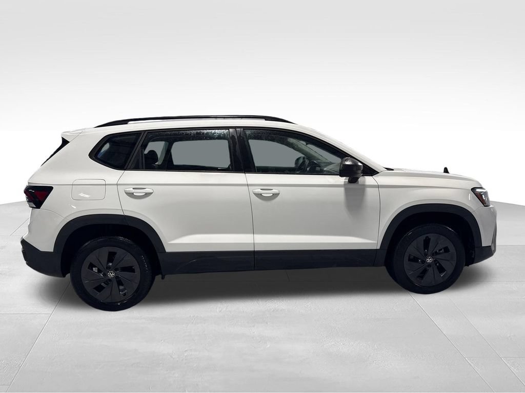 Used 2025 Volkswagen Taos S FWD image 48