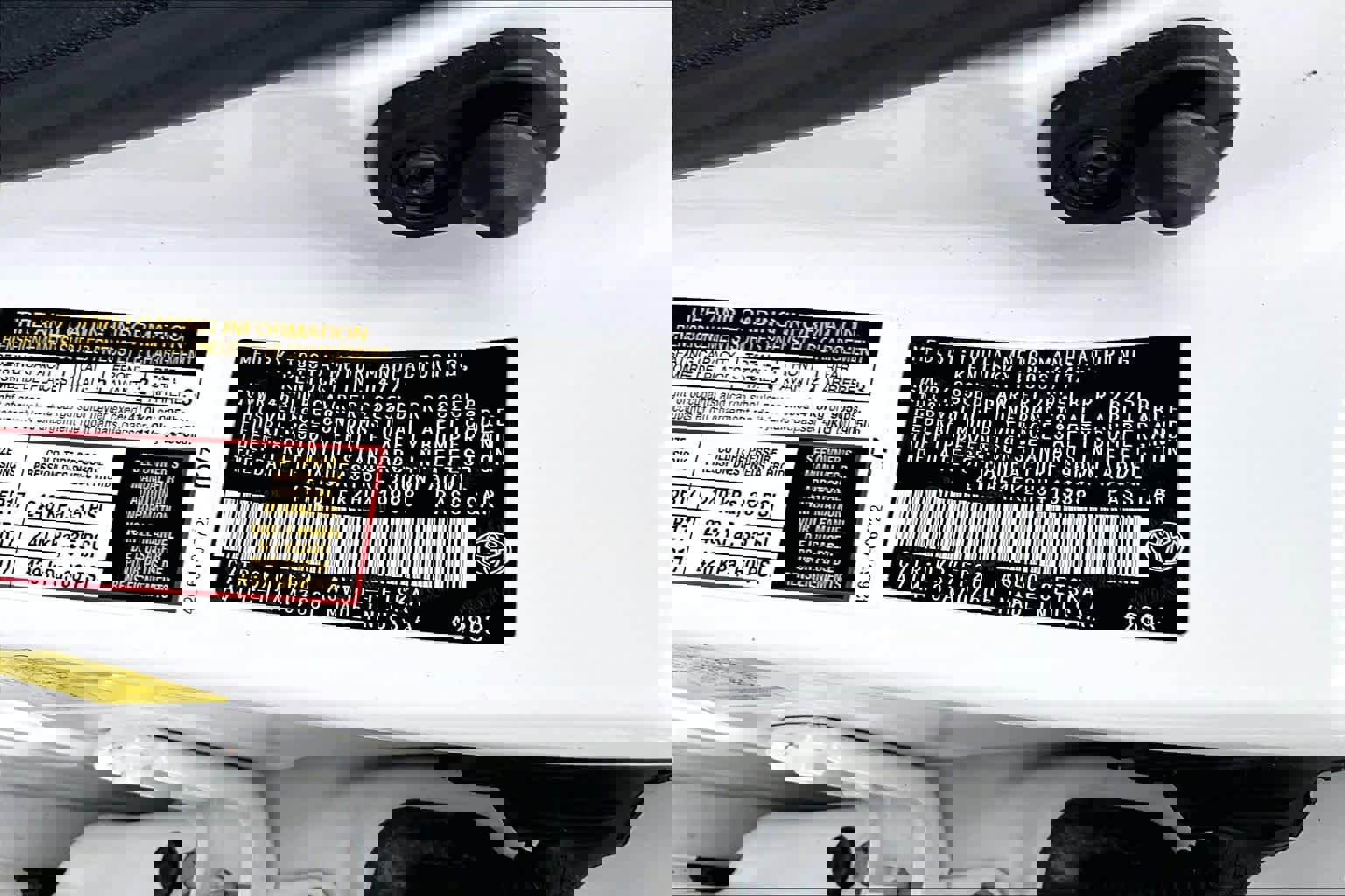 Used 2017 Toyota Camry SE image 35