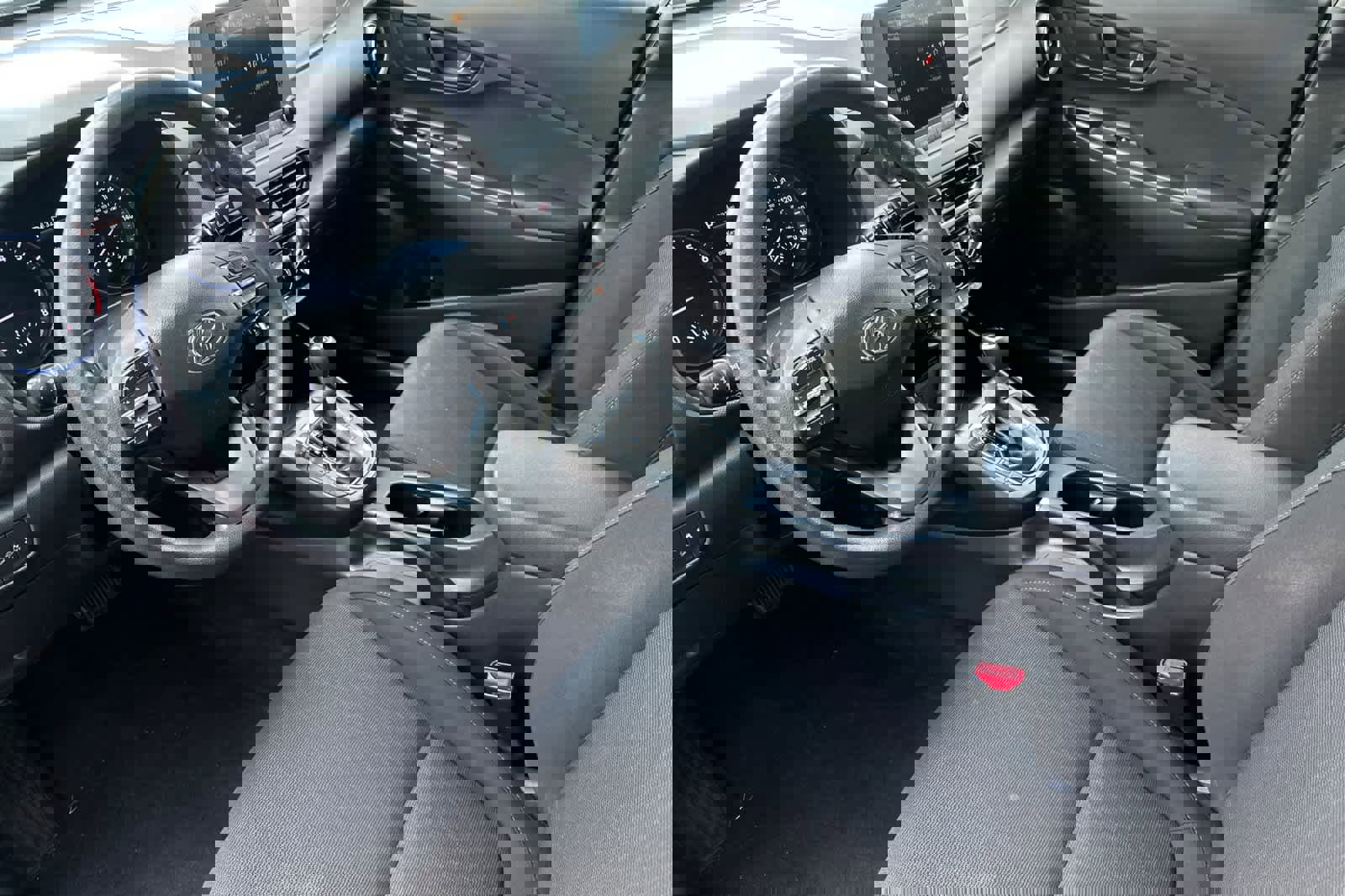 Used 2022 Hyundai Kona SEL image 11