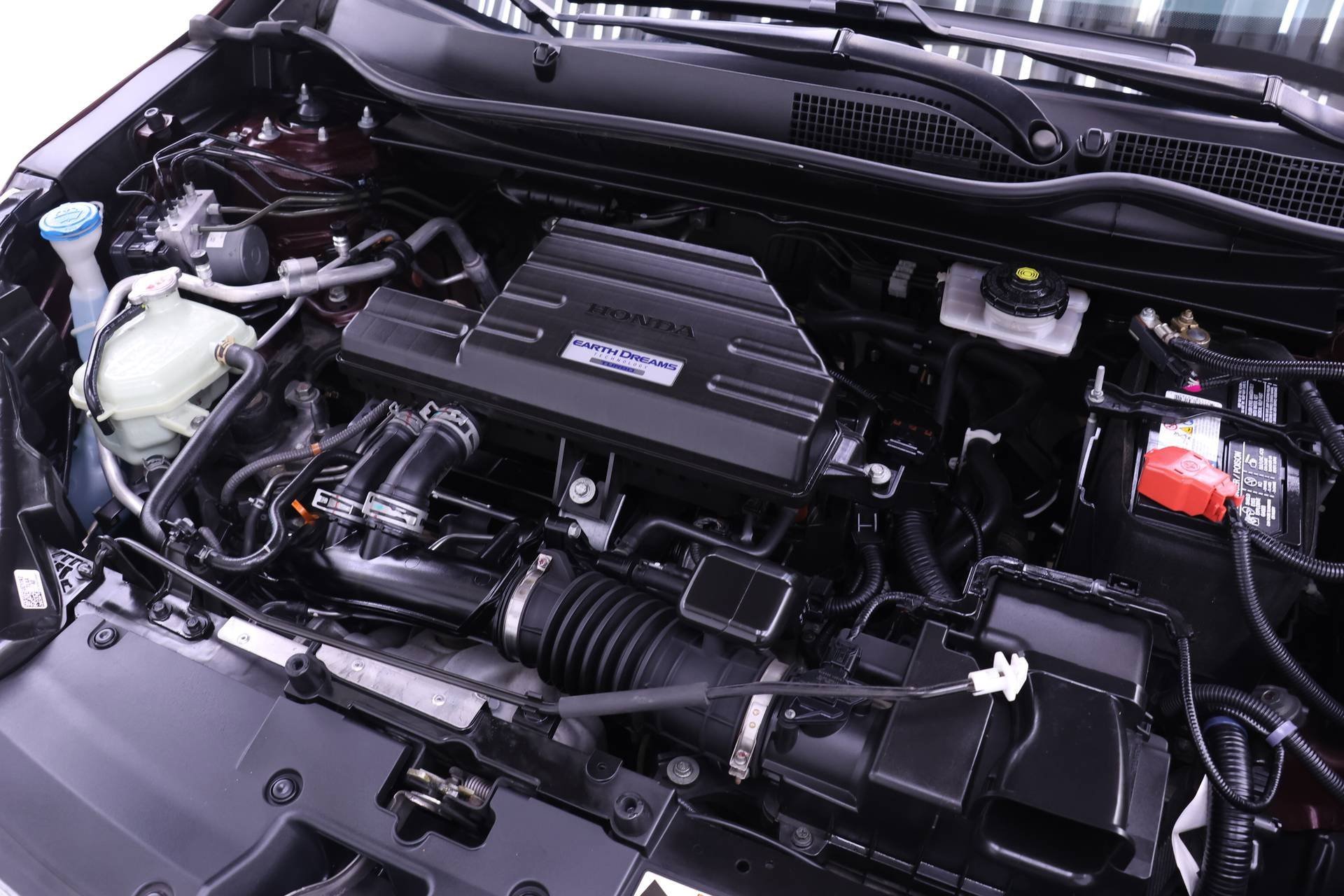 Used 2019 Honda CR-V EX image 16