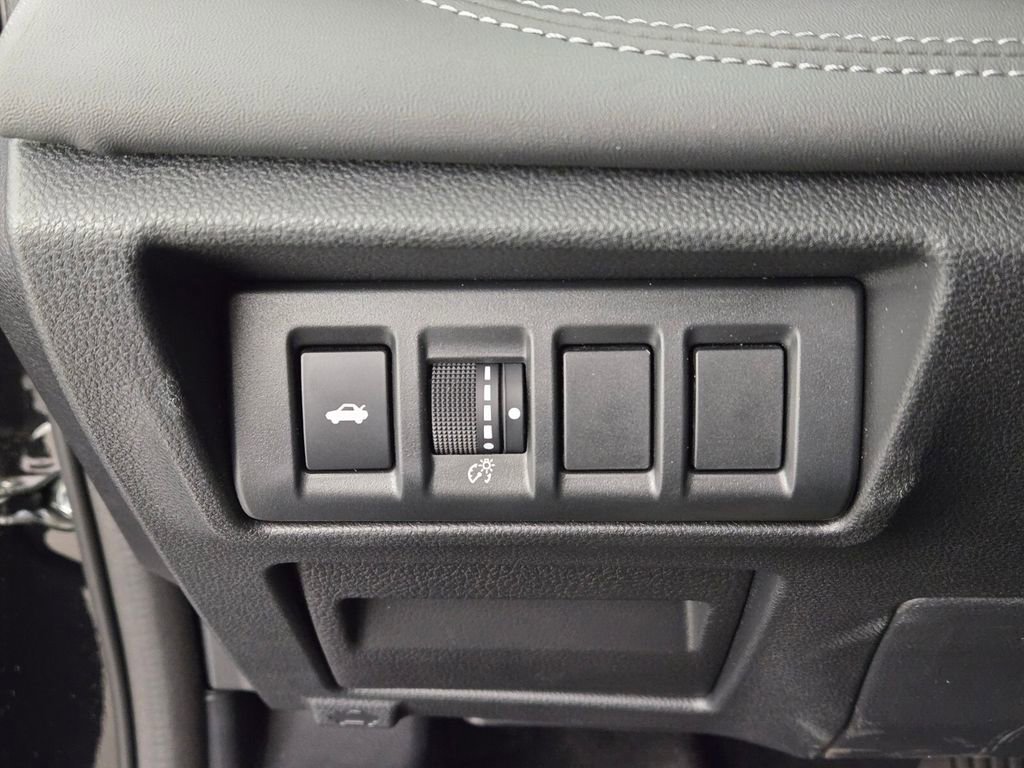Certified 2025 Subaru Legacy Limited AWD/4WD image 33