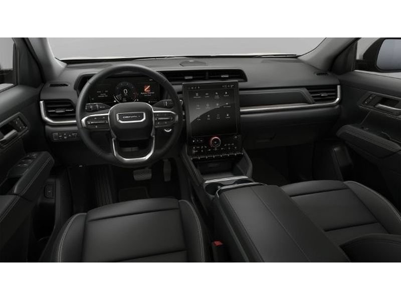 New 2027 GMC Terrain Denali AWD/4WD image 5