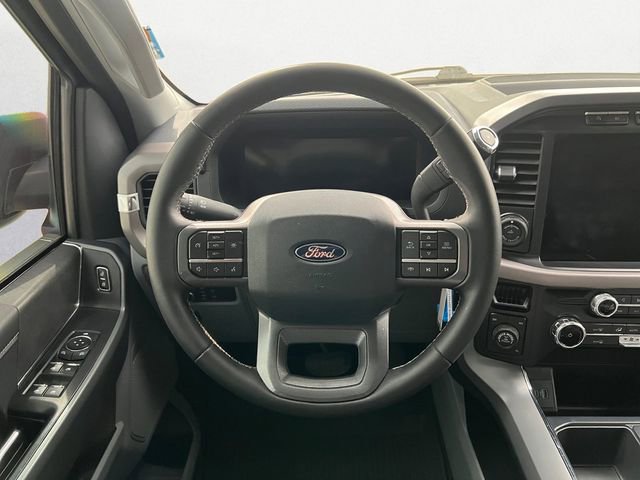 Used 2024 Ford F150 XLT w/ Mobile Office Package image 12
