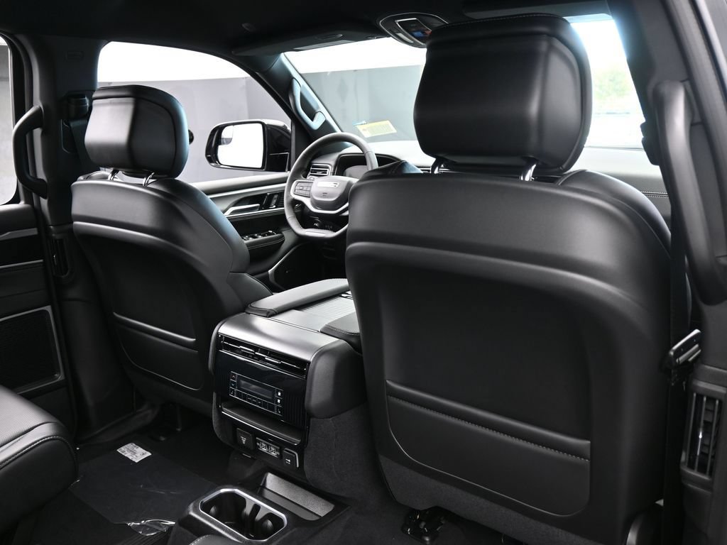 New 2026 Jeep Grand Wagoneer L Limited AWD/4WD image 42