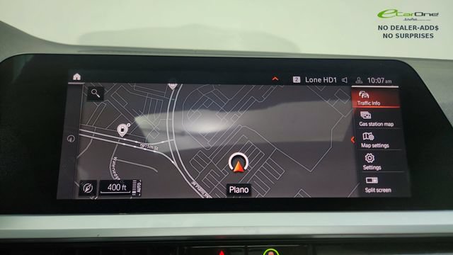 Used 2021 BMW 440i xDrive Coupe w/ Premium Package AWD/4WD image 45