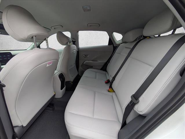 New 2026 Hyundai Kona SEL Premium image 17