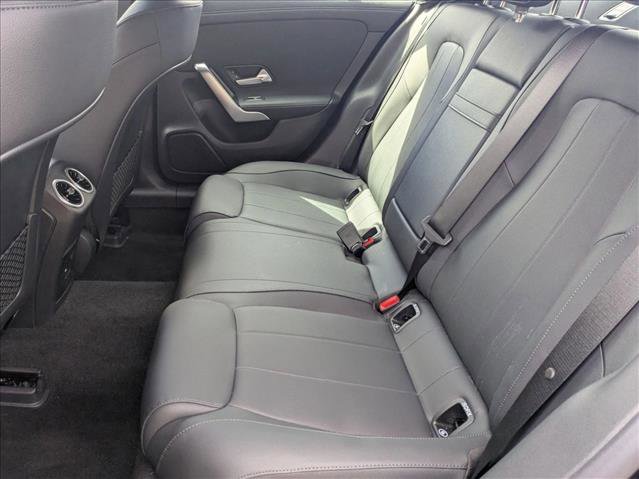 Certified 2026 Mercedes-Benz CLA 250 image 17