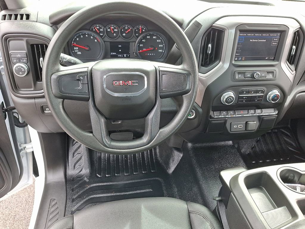 Used 2023 GMC Sierra 1500 Pro image 10