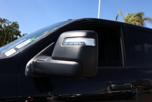 New 2026 RAM 2500 Tradesman image 12