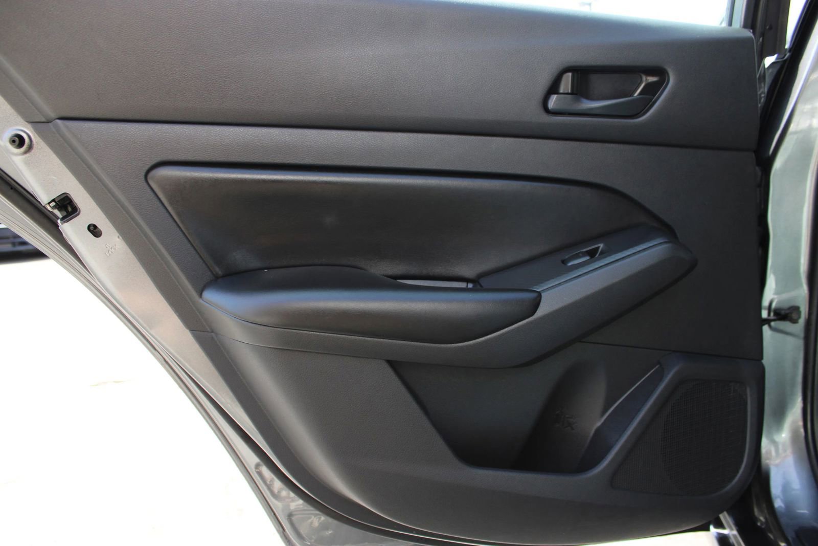 Used 2023 Nissan Altima 2.5 S image 9