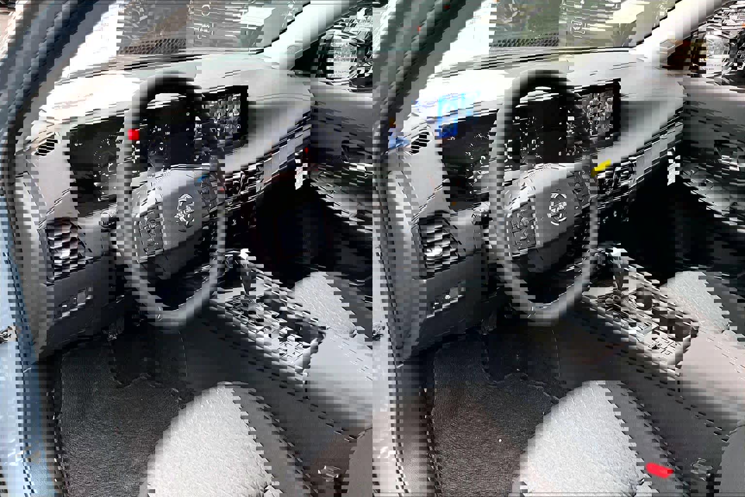 New 2026 Nissan Sentra SV image 8