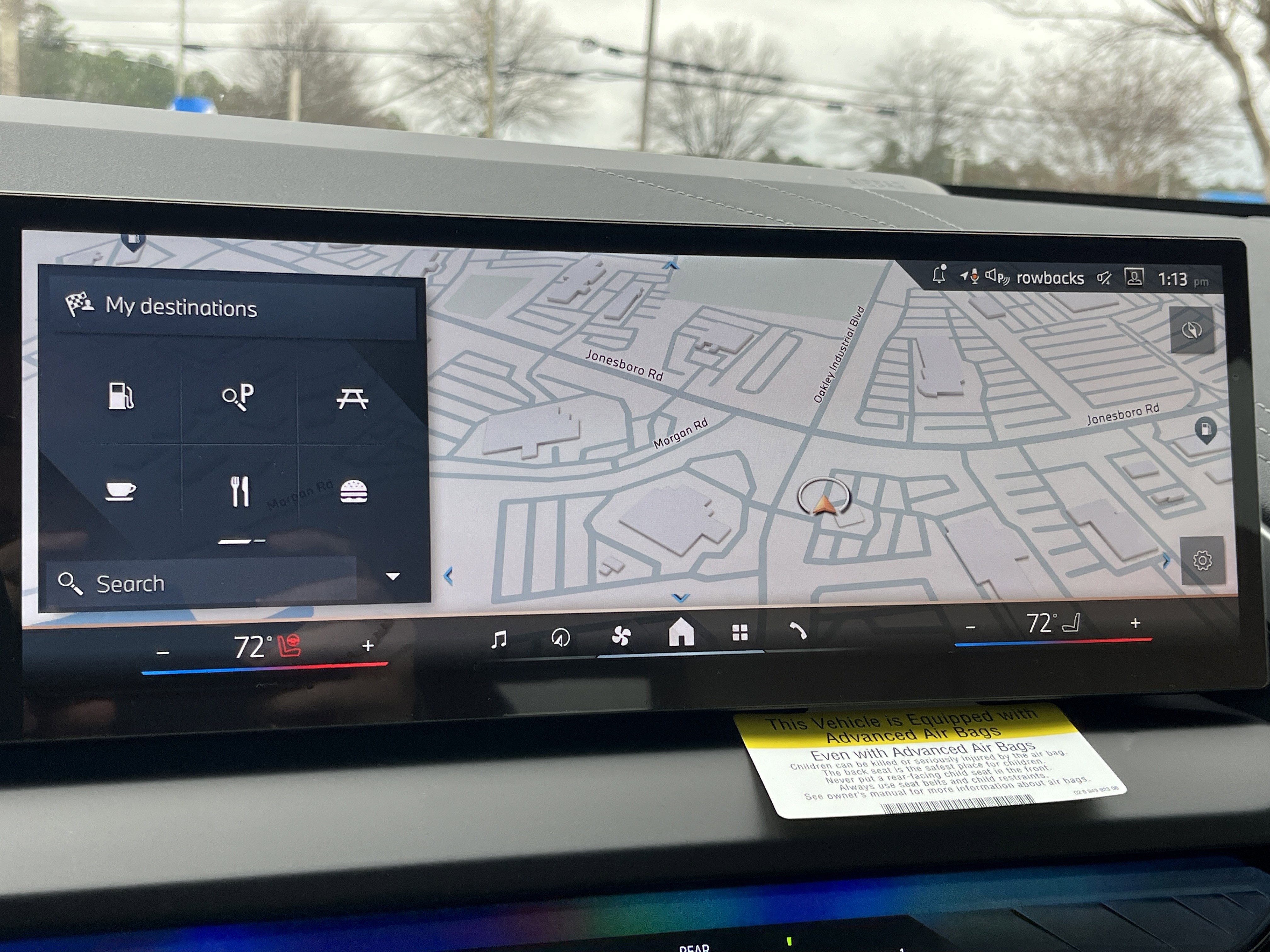 New 2026 BMW X3 xDrive30 w/ M Sport Package image 5