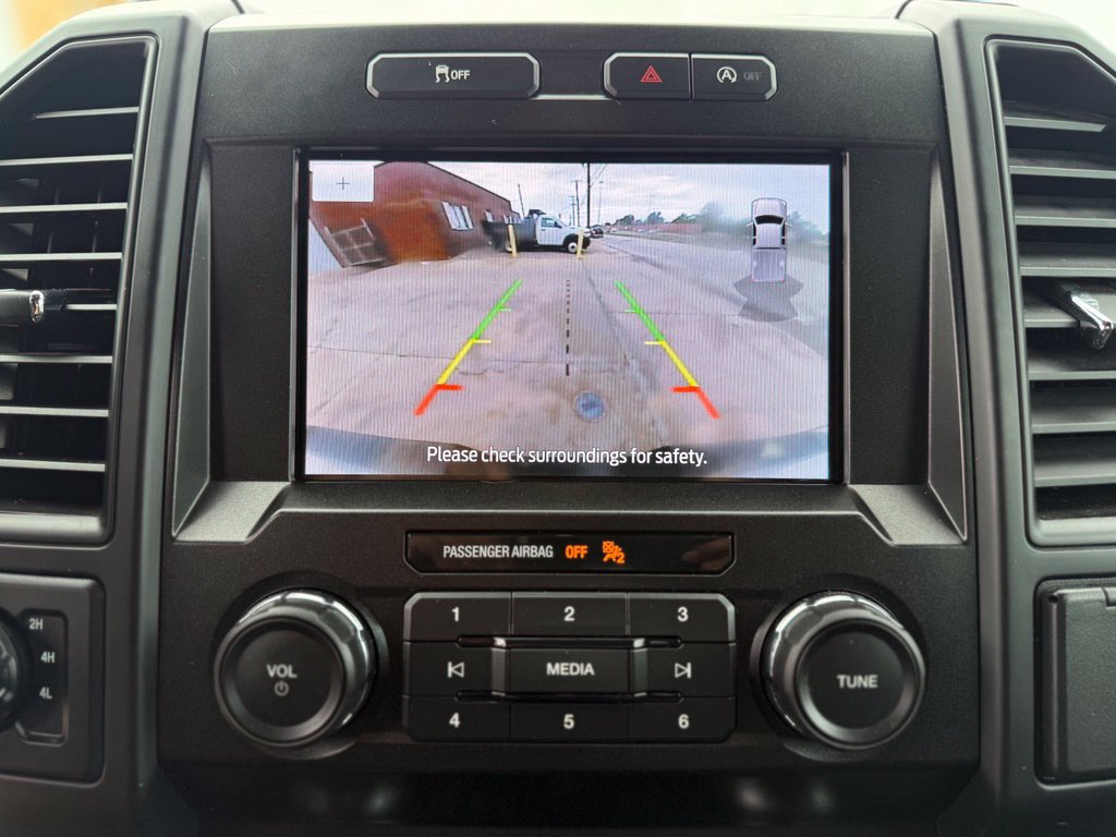 Used 2020 Ford F150 XL w/ Equipment Group 101A Mid AWD/4WD image 35