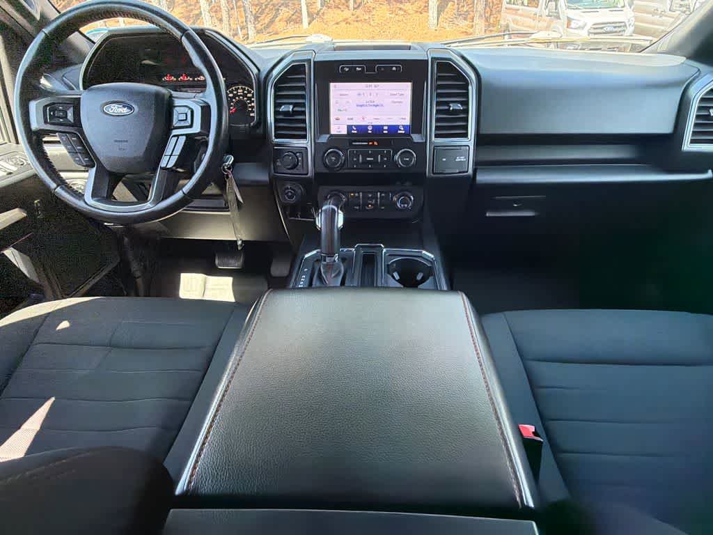 Used 2020 Ford F150 XLT w/ Equipment Group 302A Luxury image 18