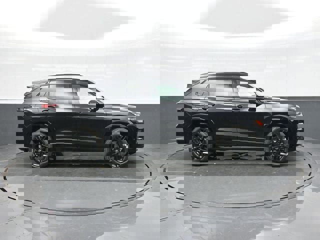 New 2026 Volkswagen Tiguan SE R-Line image 8