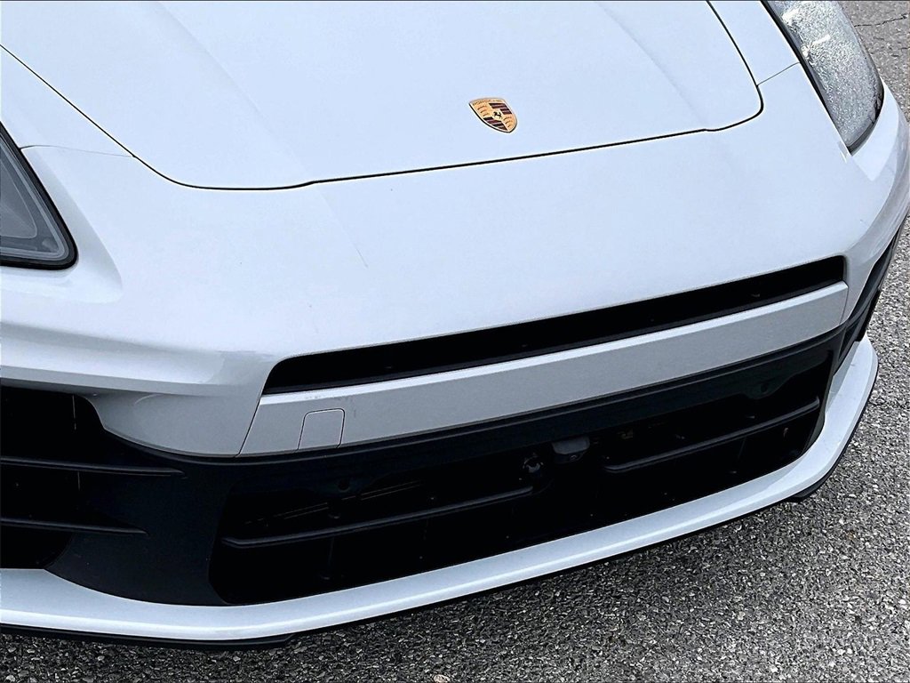 Used 2025 Porsche Panamera image 20