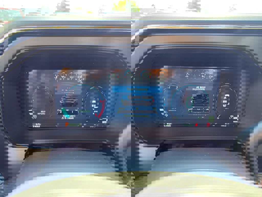 New 2026 Ford F350 Lariat w/ Black Appearance Package image 12