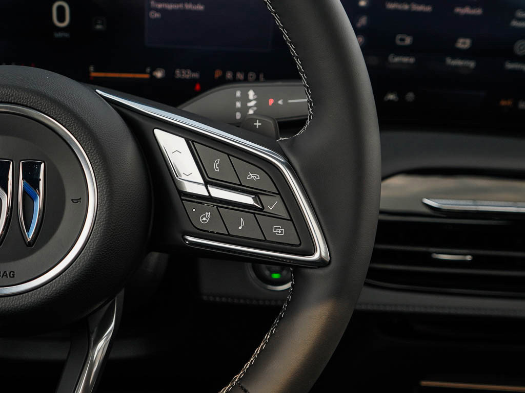 New 2026 Buick Enclave Avenir w/ LPO, Floor Liner Package image 24