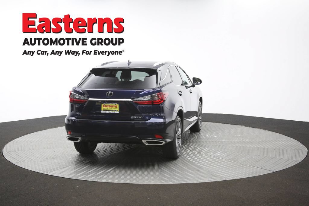 Used 2021 Lexus RX 350 AWD w/ Premium Package image 45