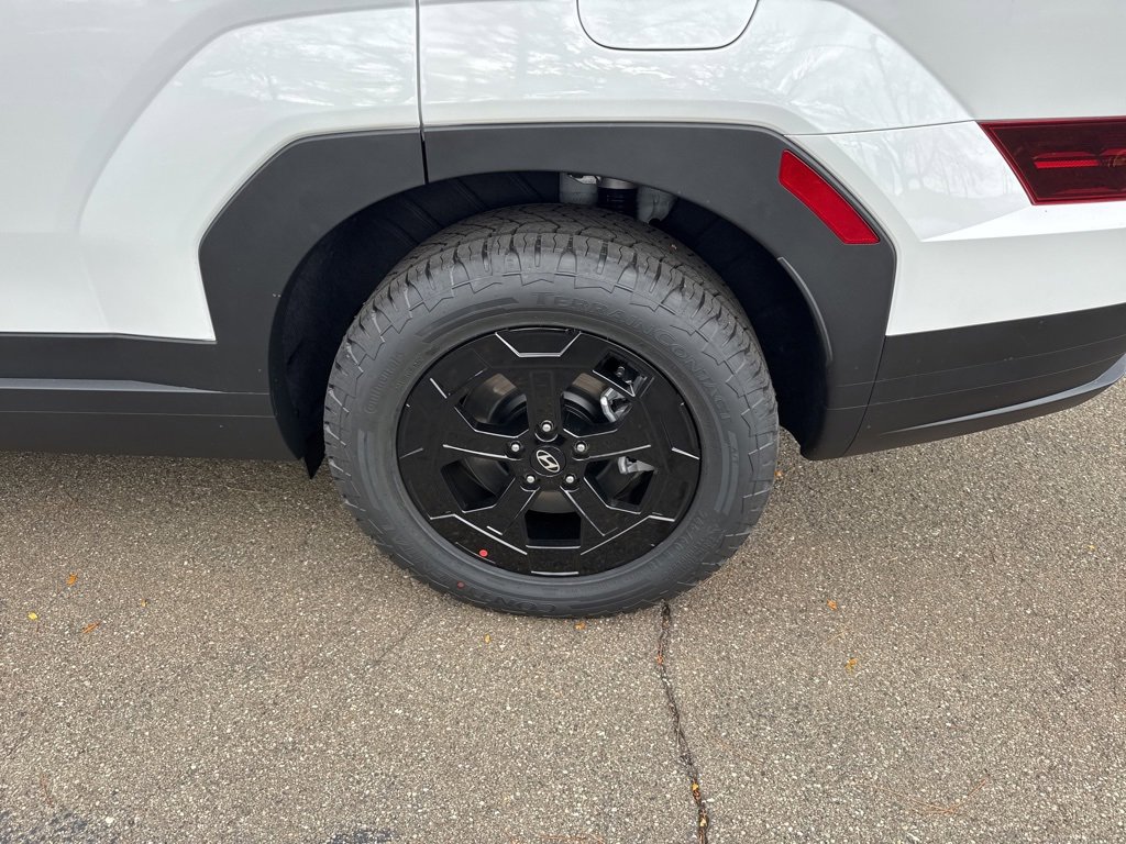 New 2026 Hyundai Santa Fe XRT image 13