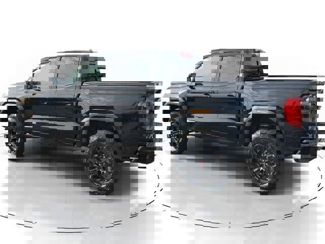 New 2025 GMC Canyon Elevation image 4