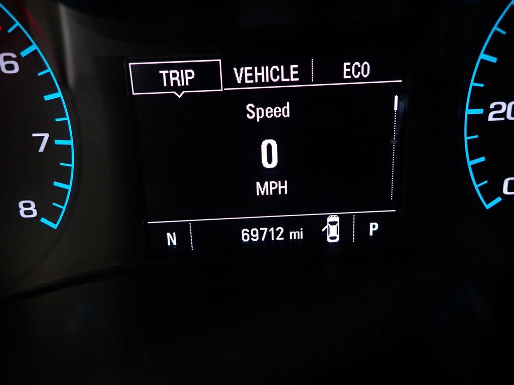 Used 2017 Chevrolet Colorado W/T w/ WT Convenience Package AWD/4WD image 39