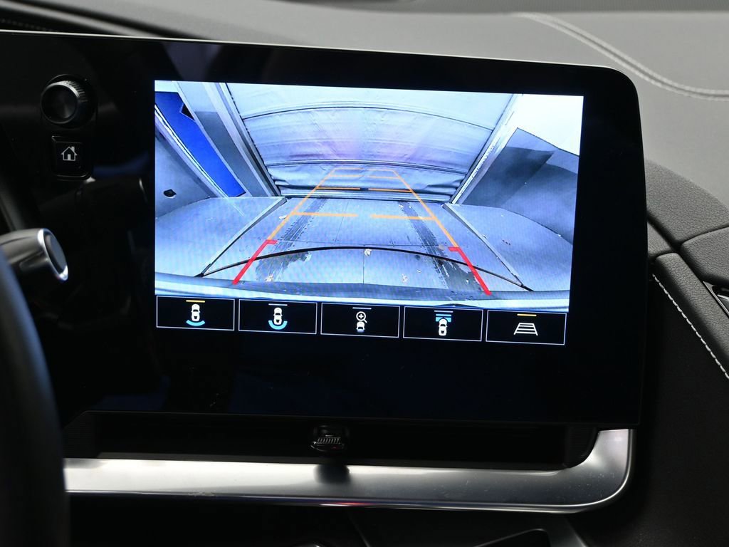 Used 2023 Chevrolet Corvette Stingray Preferred Conv w/ Z51 Performance Package image 17