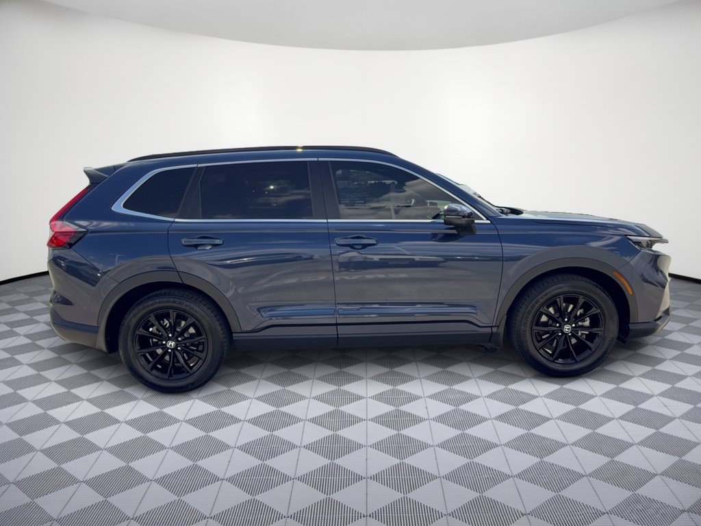 Used 2023 Honda CR-V Sport image 8