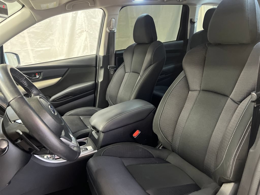 Used 2020 Subaru Ascent Premium w/ Convenience Package AWD/4WD image 16