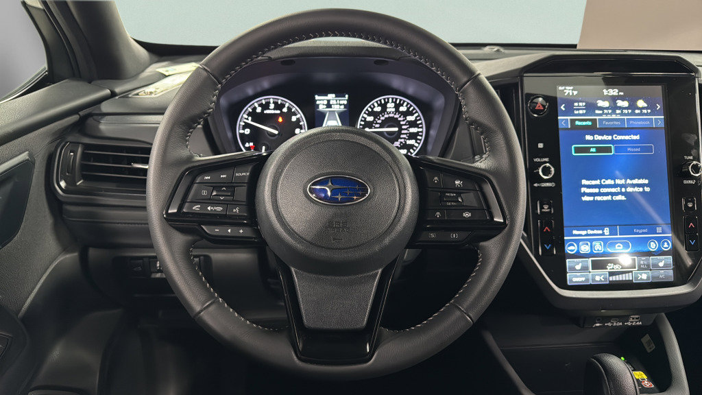 Certified 2026 Subaru Forester Premium image 37