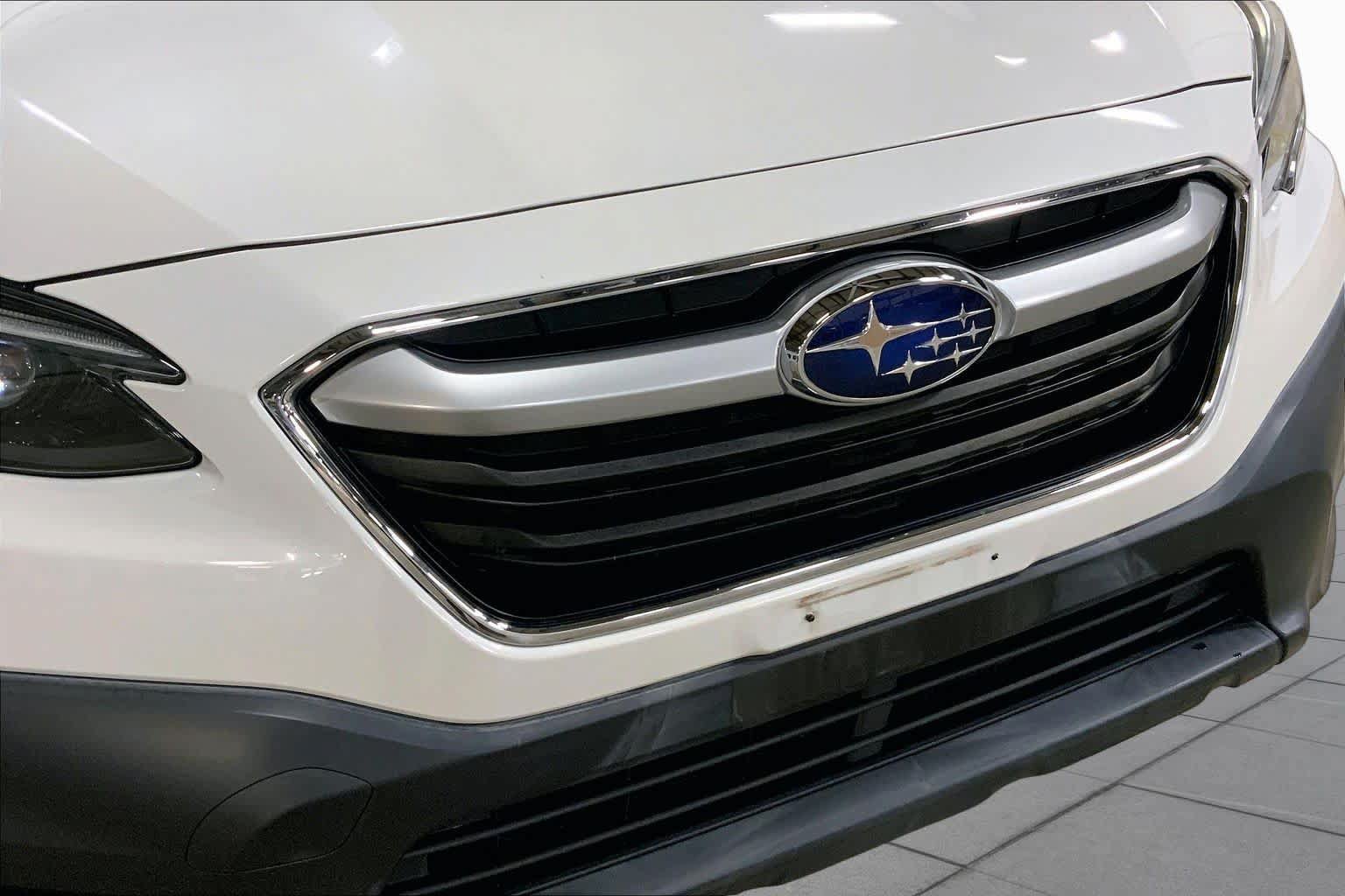 Used 2020 Subaru Outback Premium AWD/4WD image 30