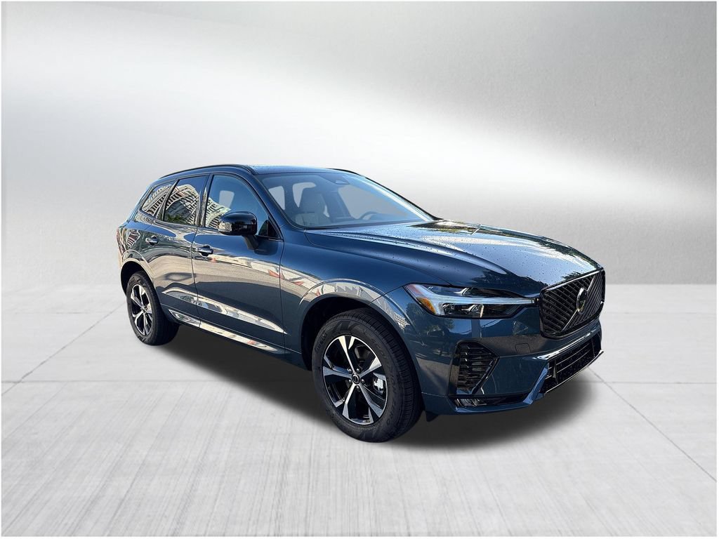 New 2026 Volvo XC60 B5 Core AWD/4WD image 3