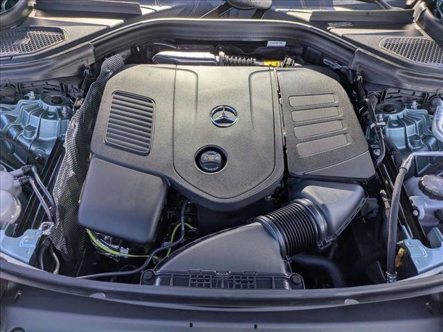 New 2027 Mercedes-Benz GLC 300 4MATIC image 17
