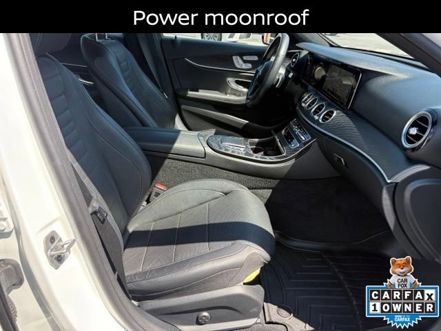 Used 2021 Mercedes-Benz E 450 4MATIC Sedan image 22