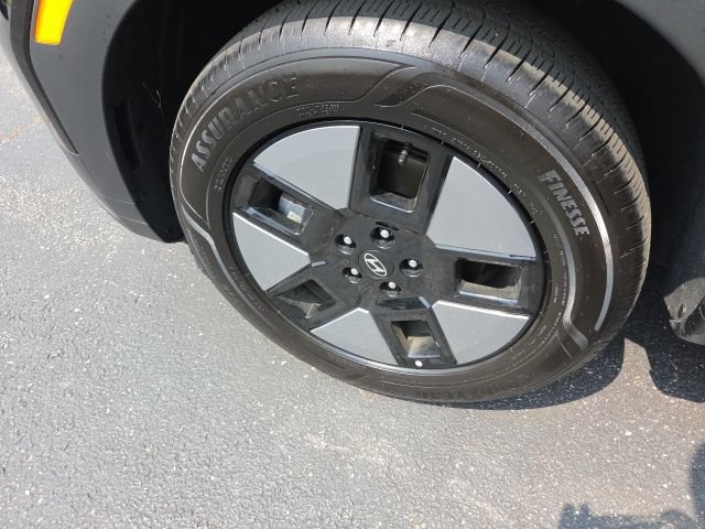 Certified 2026 Hyundai Santa Fe SE AWD/4WD image 10
