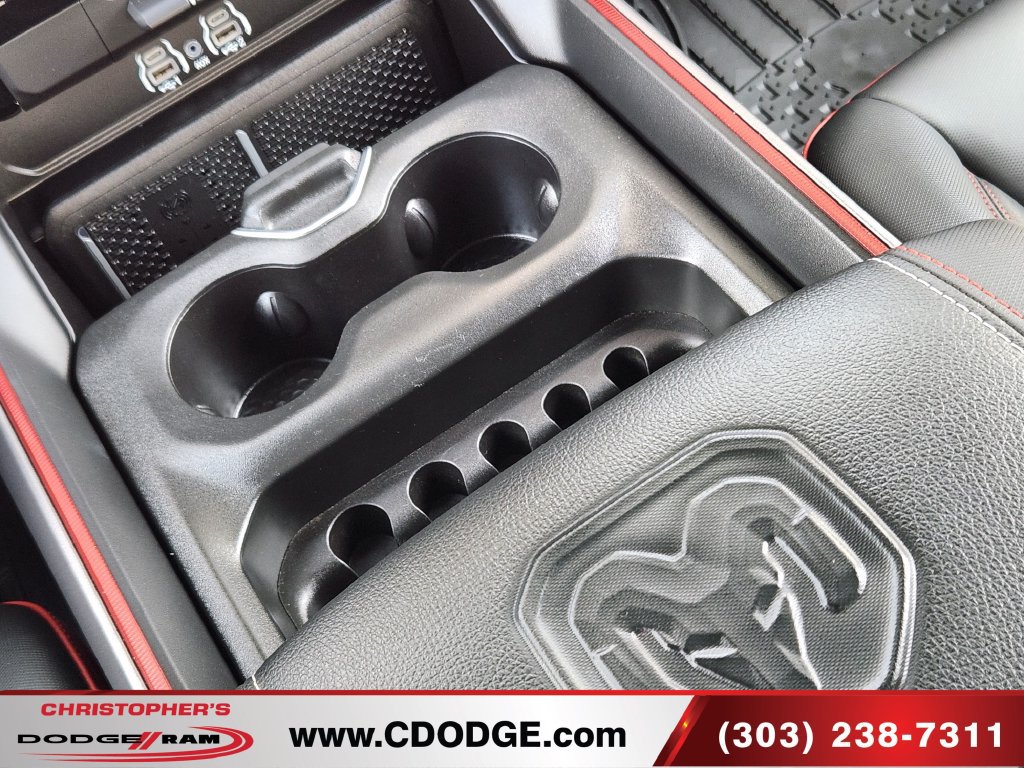 Used 2026 RAM 1500 Rebel w/ Rebel Level 1 Equipment Group AWD/4WD image 13