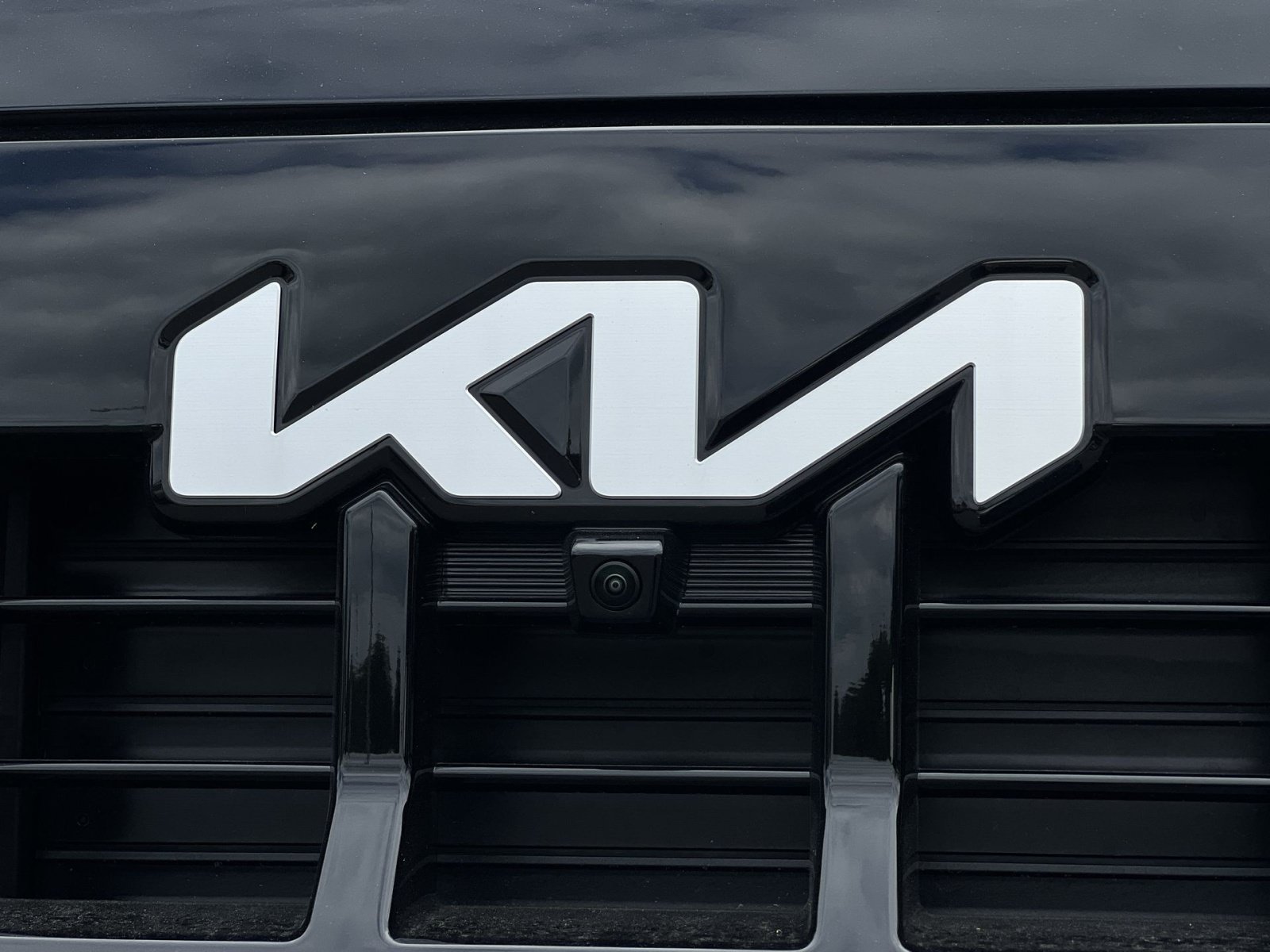 New 2027 Kia Telluride SX w/ Towing Package FWD image 12