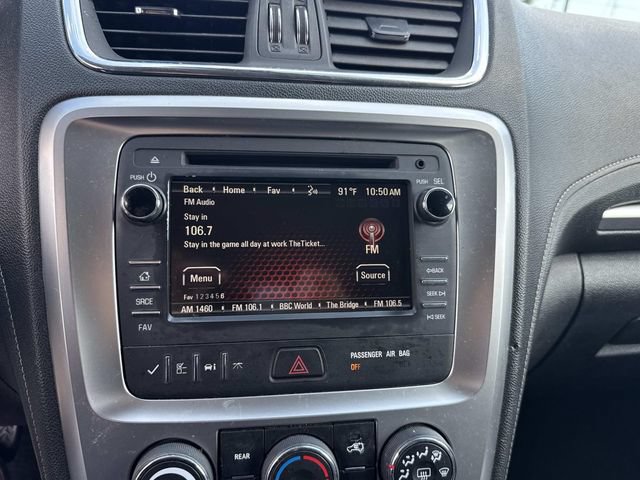 Used 2014 GMC Acadia SLE FWD image 24