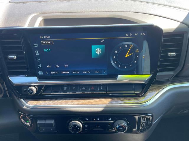 Used 2024 Chevrolet Silverado 2500 LT image 12